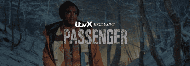 Où regarder Passenger Saison 1