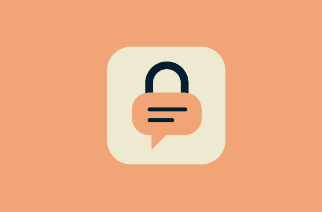 Applications de messagerie sécurisée : les avis